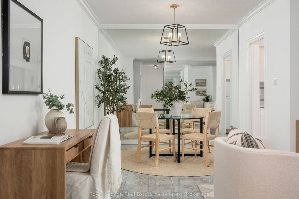 Photo of 86 Gloucester Street #702, Toronto, ON M4Y 2S2 (MLS # C12806398)