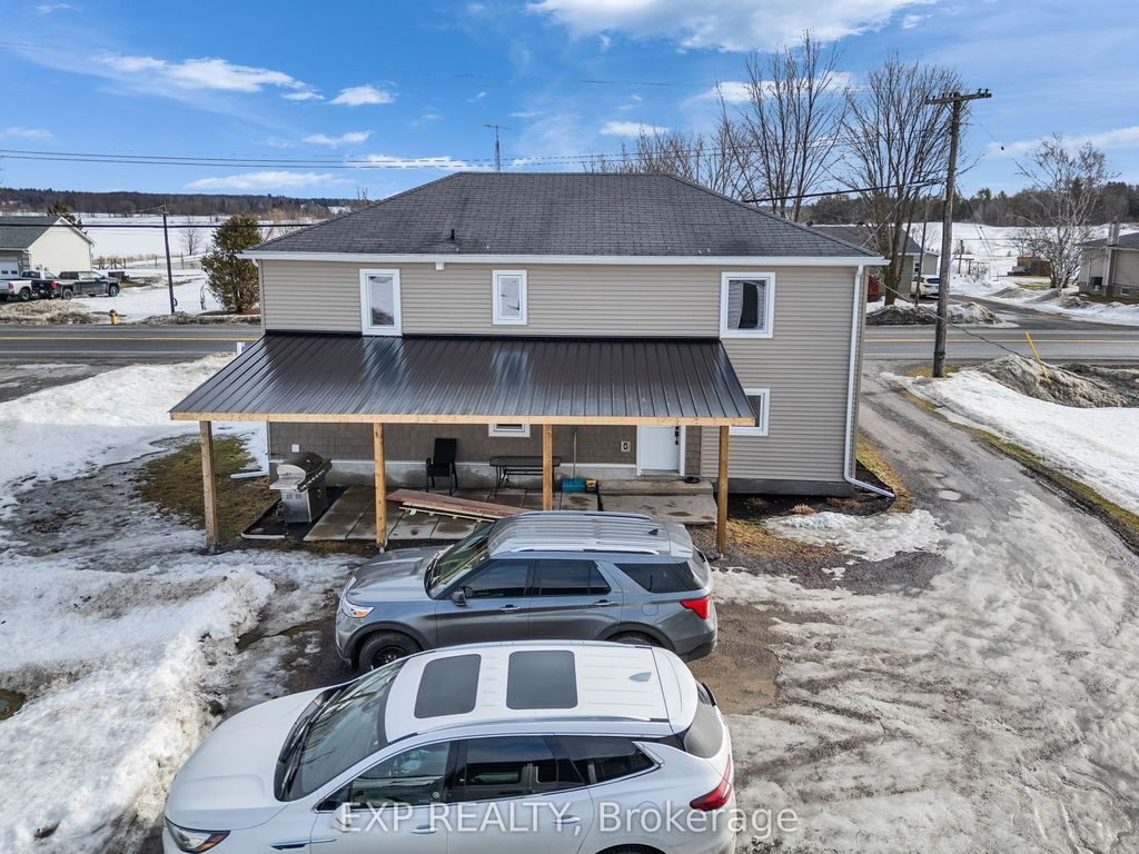 Photo of 1526 Landry Street, Clarence-Rockland, ON K0A 1N0 (MLS # X12859168)