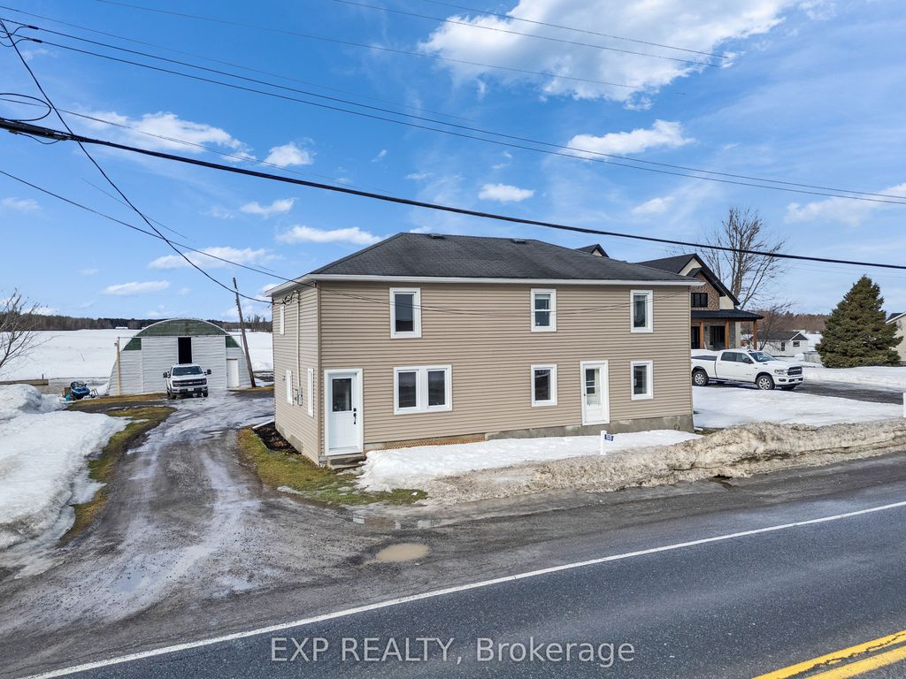 Photo of 1526 Landry Street, Clarence-Rockland, ON K0A 1N0 (MLS # X12859168)