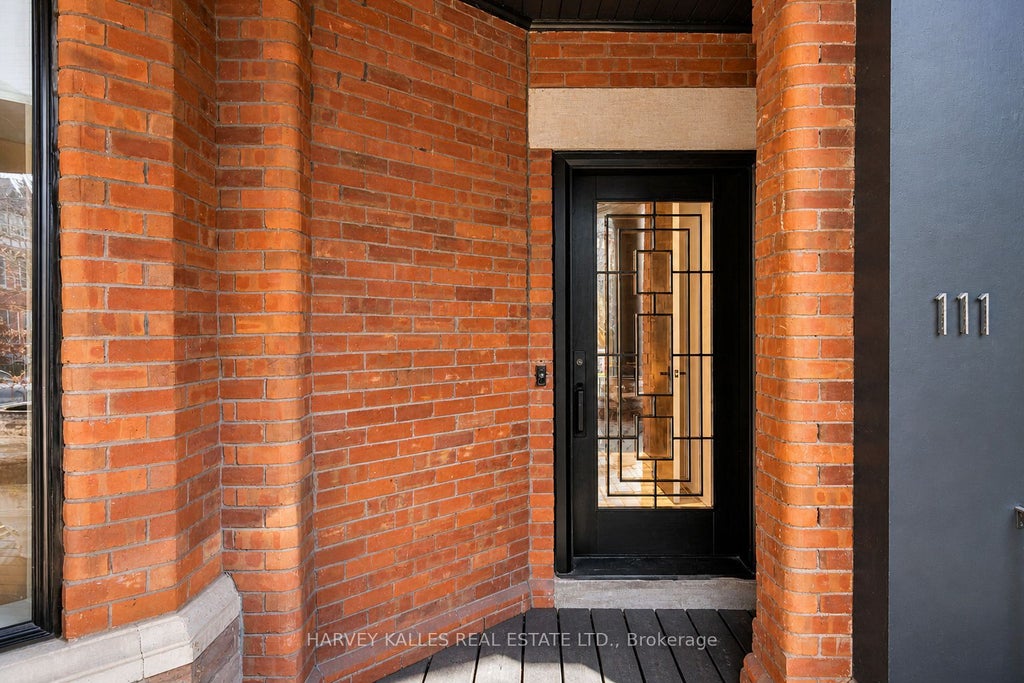 Photo of 111 Bedford Road, Toronto, ON M5R 2K5 (MLS # C13414434)