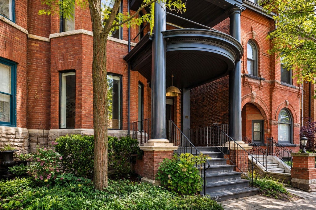 Photo of 111 Bedford Road, Toronto, ON M5R 2K5 (MLS # C13414434)