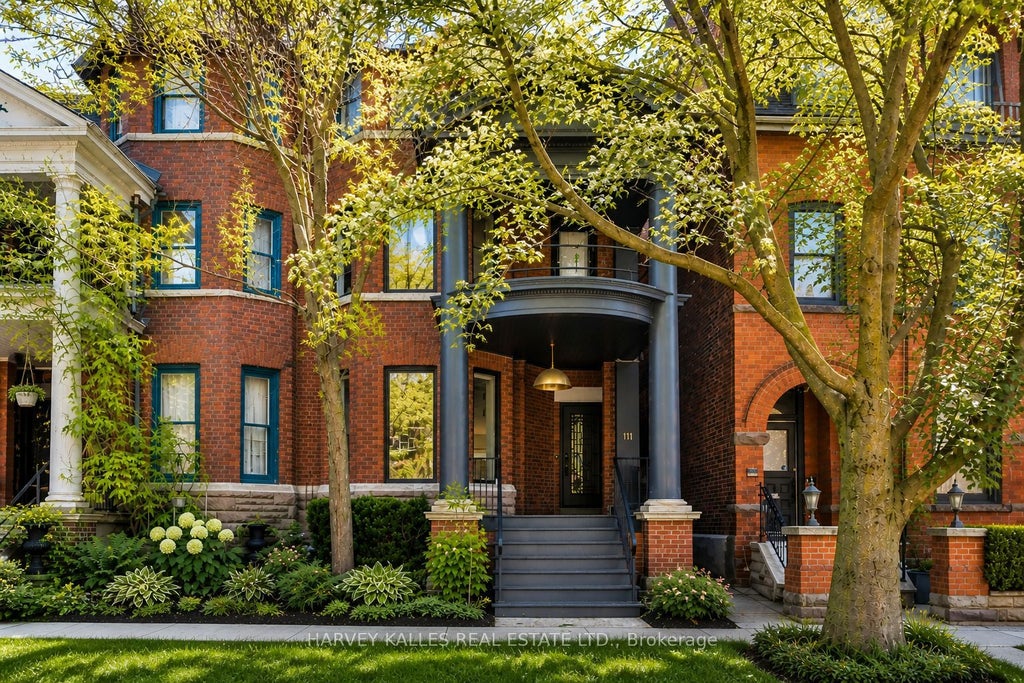 Photo of 111 Bedford Road, Toronto, ON M5R 2K5 (MLS # C13414434)