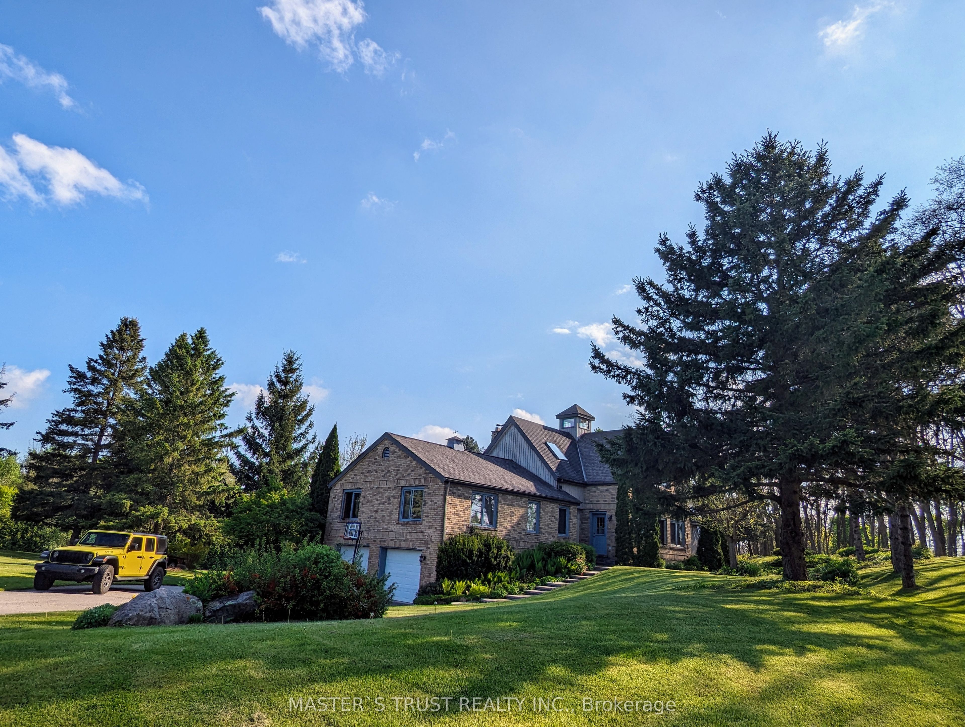 10 William Andrew Avenue