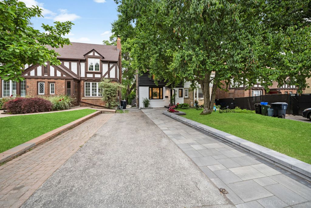 Photo of 12 Fairfield Road, Toronto, ON M4P 1T1 (MLS # C12671868)