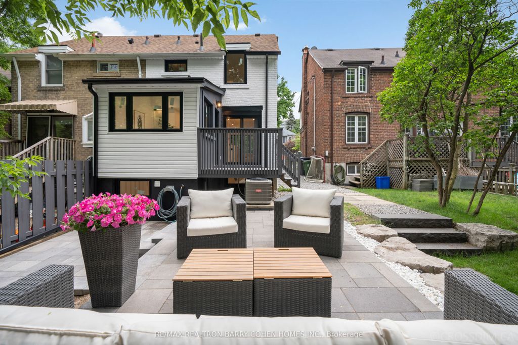 Photo of 12 Fairfield Road, Toronto, ON M4P 1T1 (MLS # C12671868)