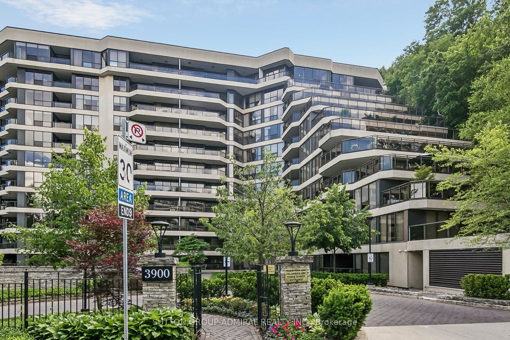 Photo of 3900 Yonge Street #301, Toronto, ON M4N 3N6 (MLS # C13823678)