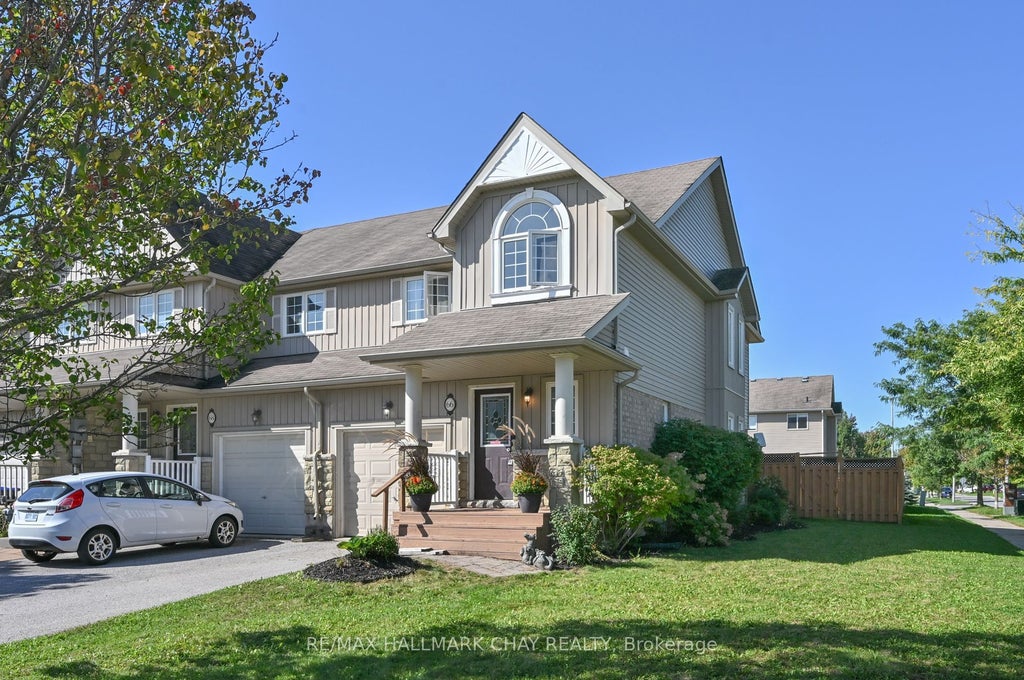Photo of 66 Warman Street, New Tecumseth, ON L9R 0C1 (MLS # N14034632)