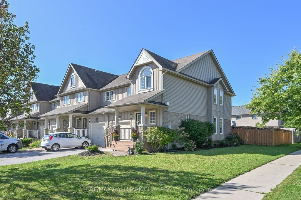 Photo of 66 Warman Street, New Tecumseth, ON L9R 0C1 (MLS # N14034632)