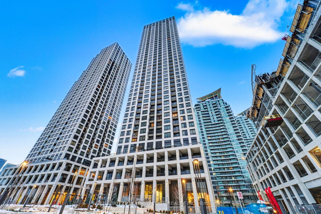 Photo of 30 Elm Drive W #3006, Mississauga, ON L5B 0N6 (MLS # W13841998)