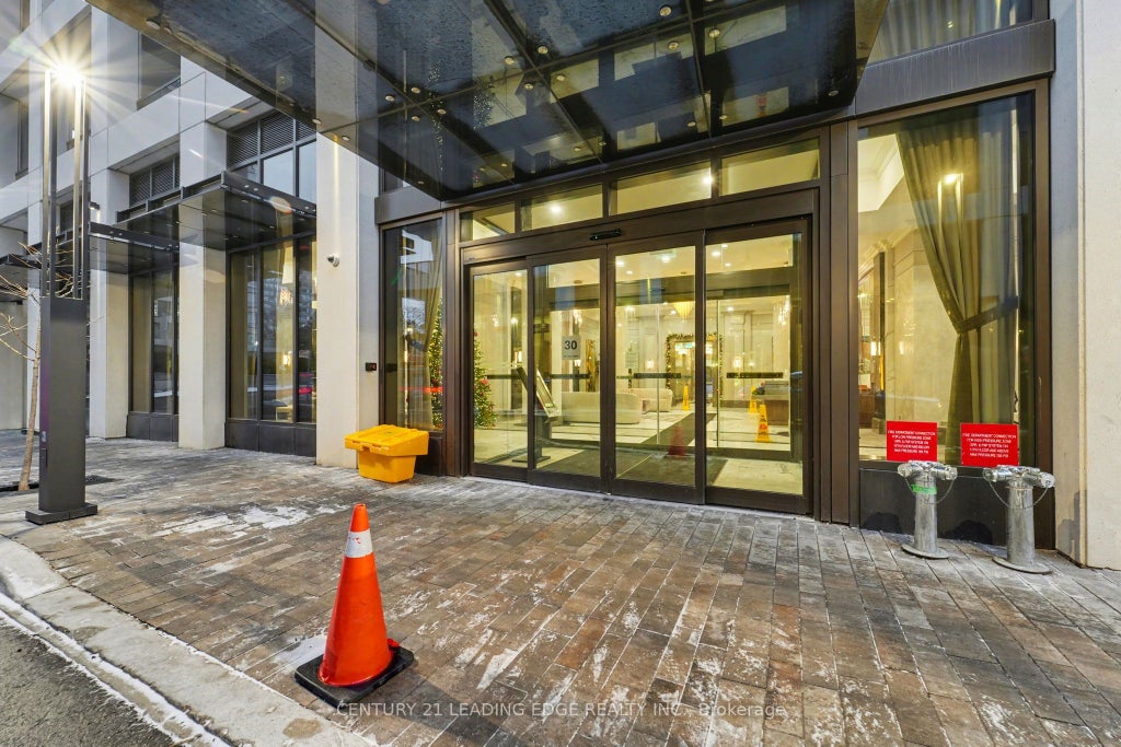 Photo of 30 Elm Drive W #3006, Mississauga, ON L5B 0N6 (MLS # W13841998)