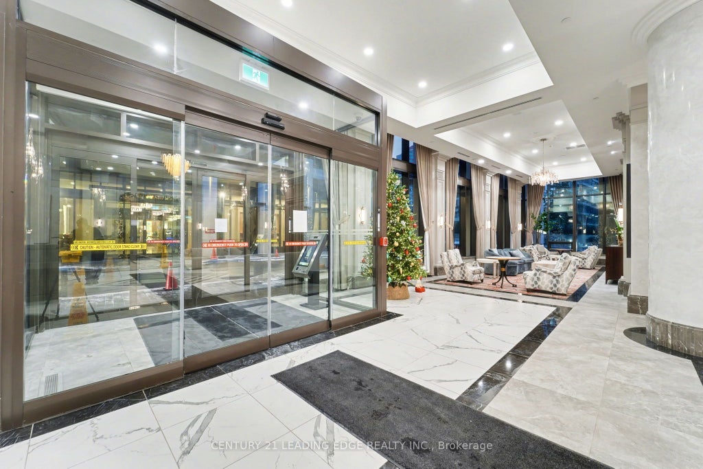 Photo of 30 Elm Drive W #3006, Mississauga, ON L5B 0N6 (MLS # W13841998)