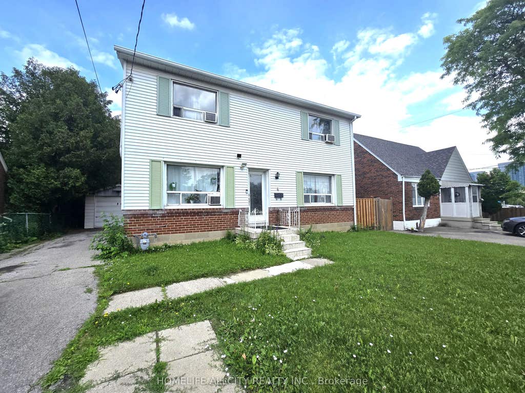 Photo of 4 Bevdale Road N, Toronto, ON M2N 2G2 (MLS # C13719664)