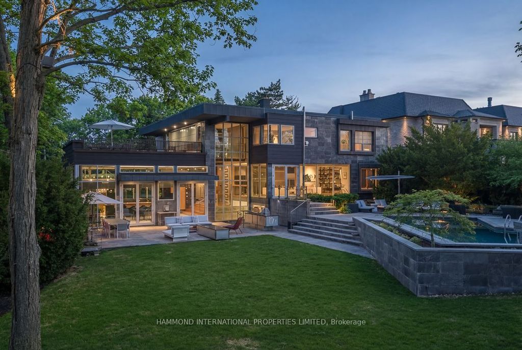 Photo of 421 The Kingsway N/A, Toronto, ON M9A 3W1 (MLS # W13051362)