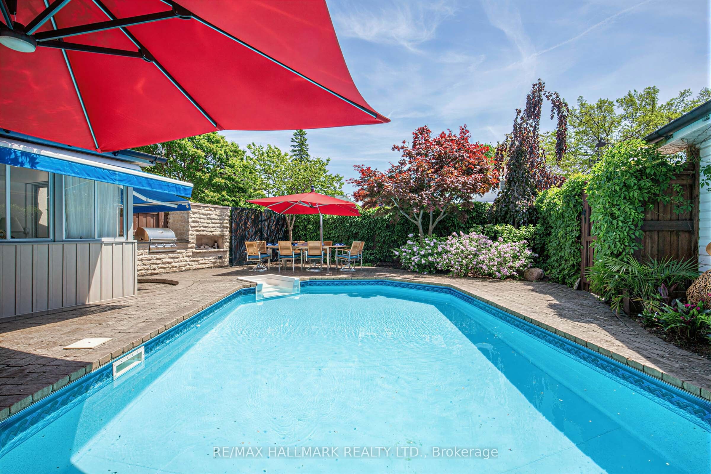 86 Binswood Avenue