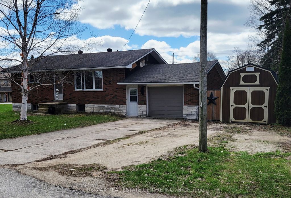Photo of 127 Hunter Street, Grey Highlands, ON N0G 1R0 (MLS # X13022342)