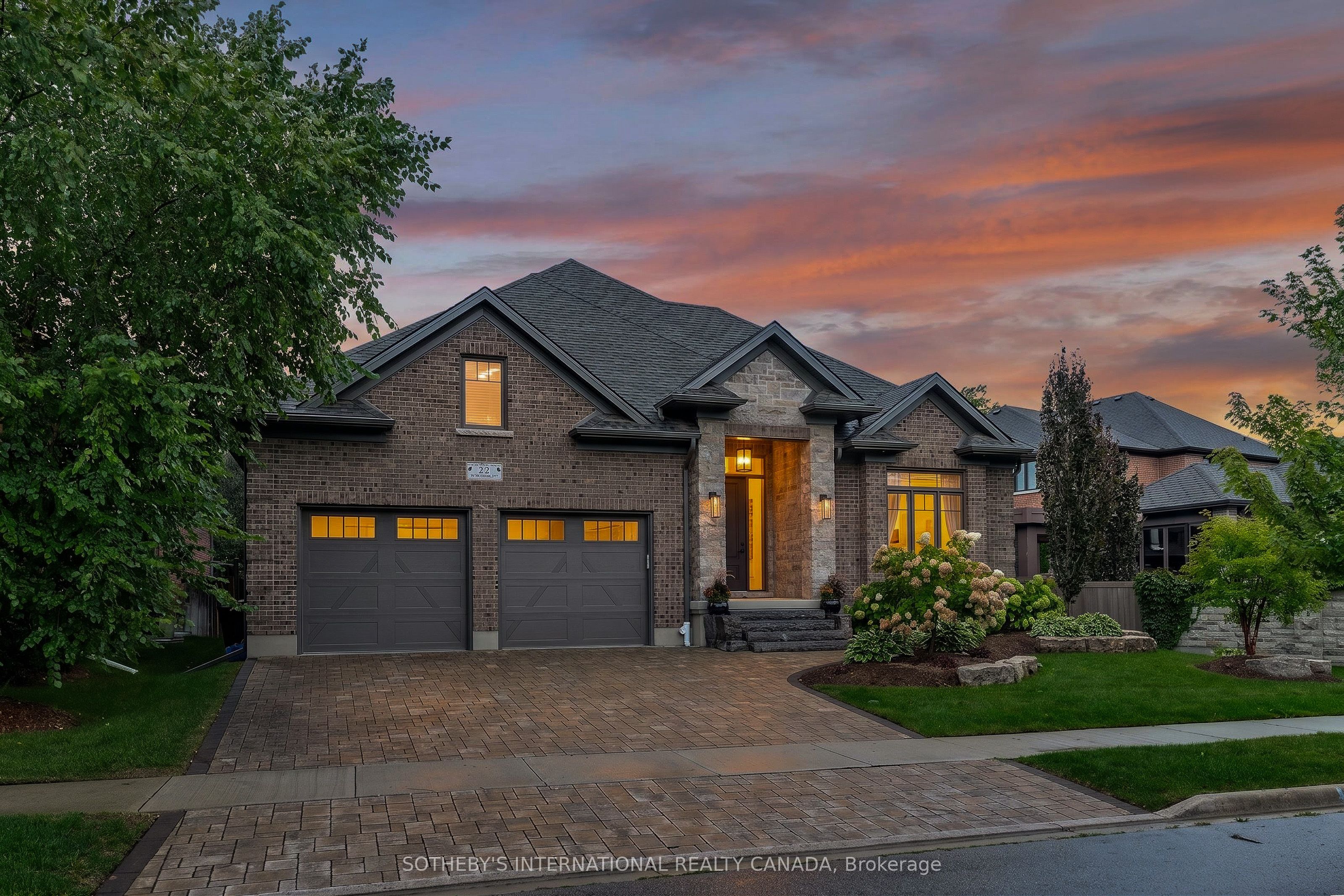 15 Langton Drive