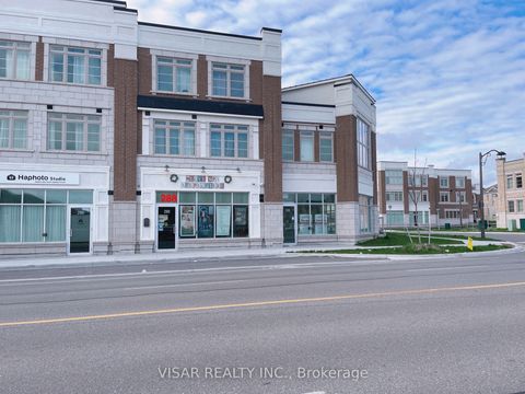69 Luzon Avenue 2nd,3rd Markham ON L6B 0M6