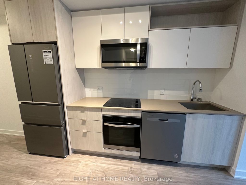 Photo of 121 Lower Sherbourne Street #LPH1843, Toronto, ON M5A 0W8 (MLS # C12864154)