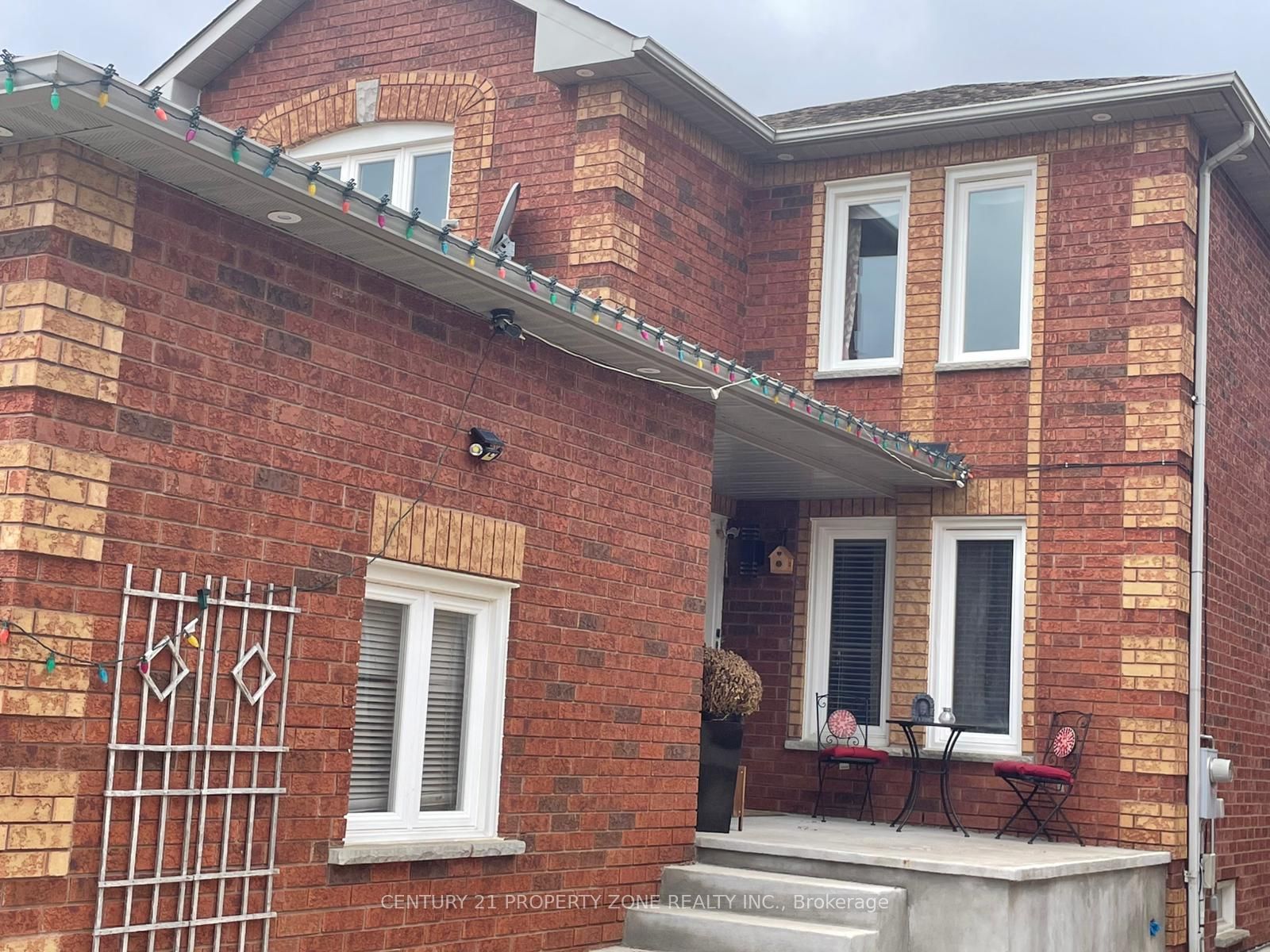 6638 Astro Court Upper