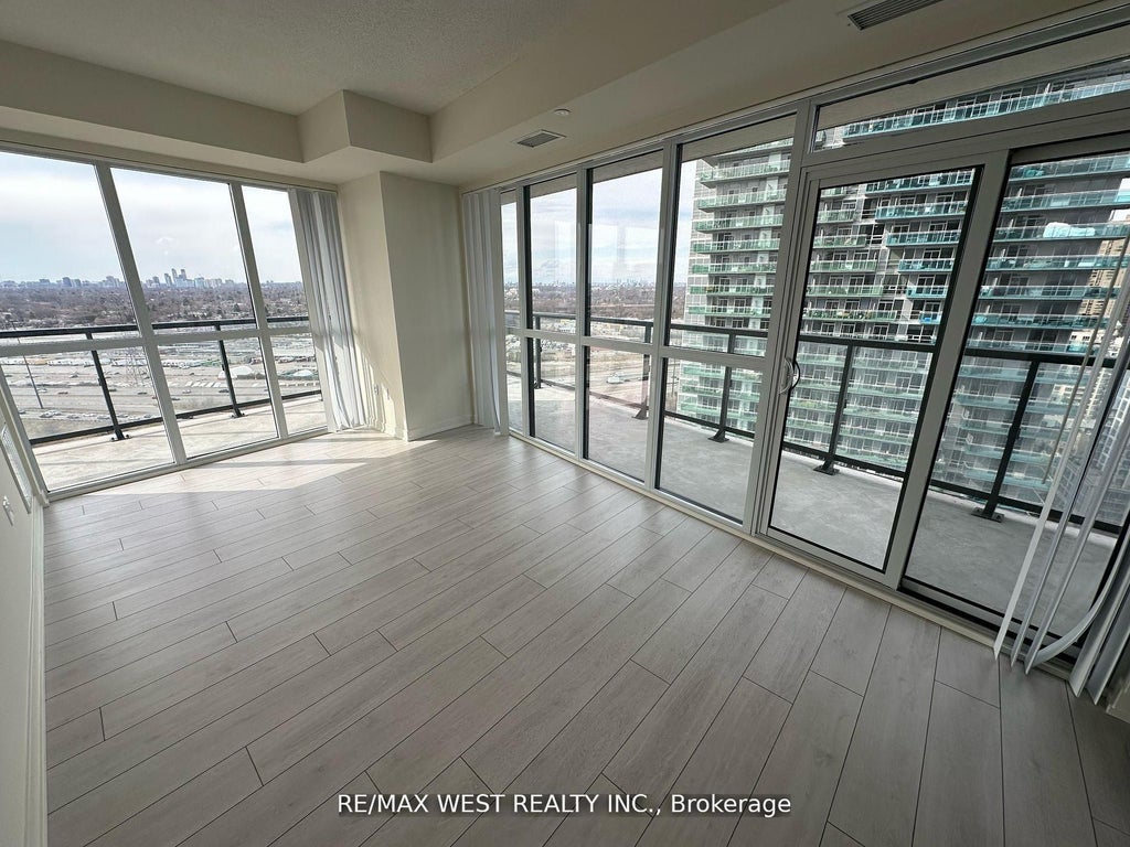 Photo of 38 Annie Craig Drive #2511, Toronto, ON M8V 0A8 (MLS # W13789014)