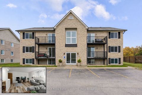 Property photo of 50 campbell court 304, stratford, ON n5a 7t6