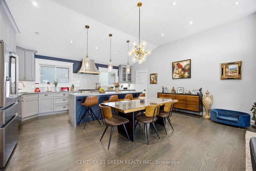 Photo of 18 Winsdale Road, Toronto, ON M9C 2W8 (MLS # W13055132)