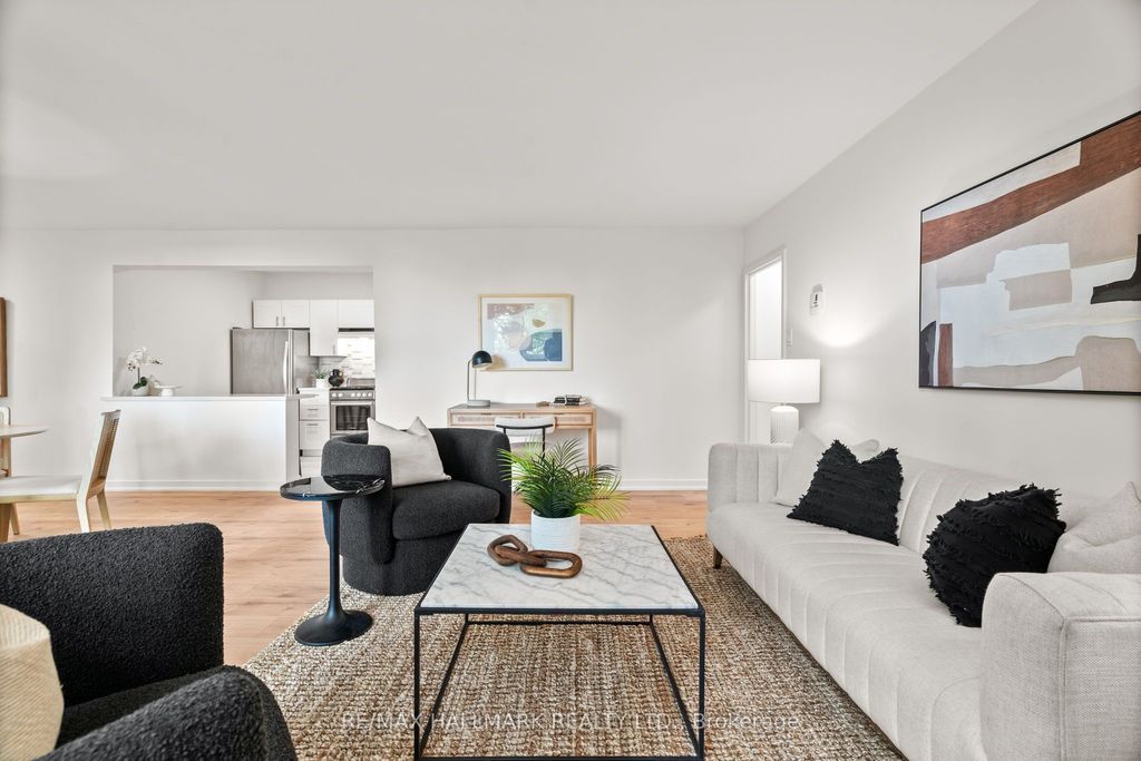 Photo of 2 Nursewood Road #6, Toronto, ON M4E 3R8 (MLS # E12577514)