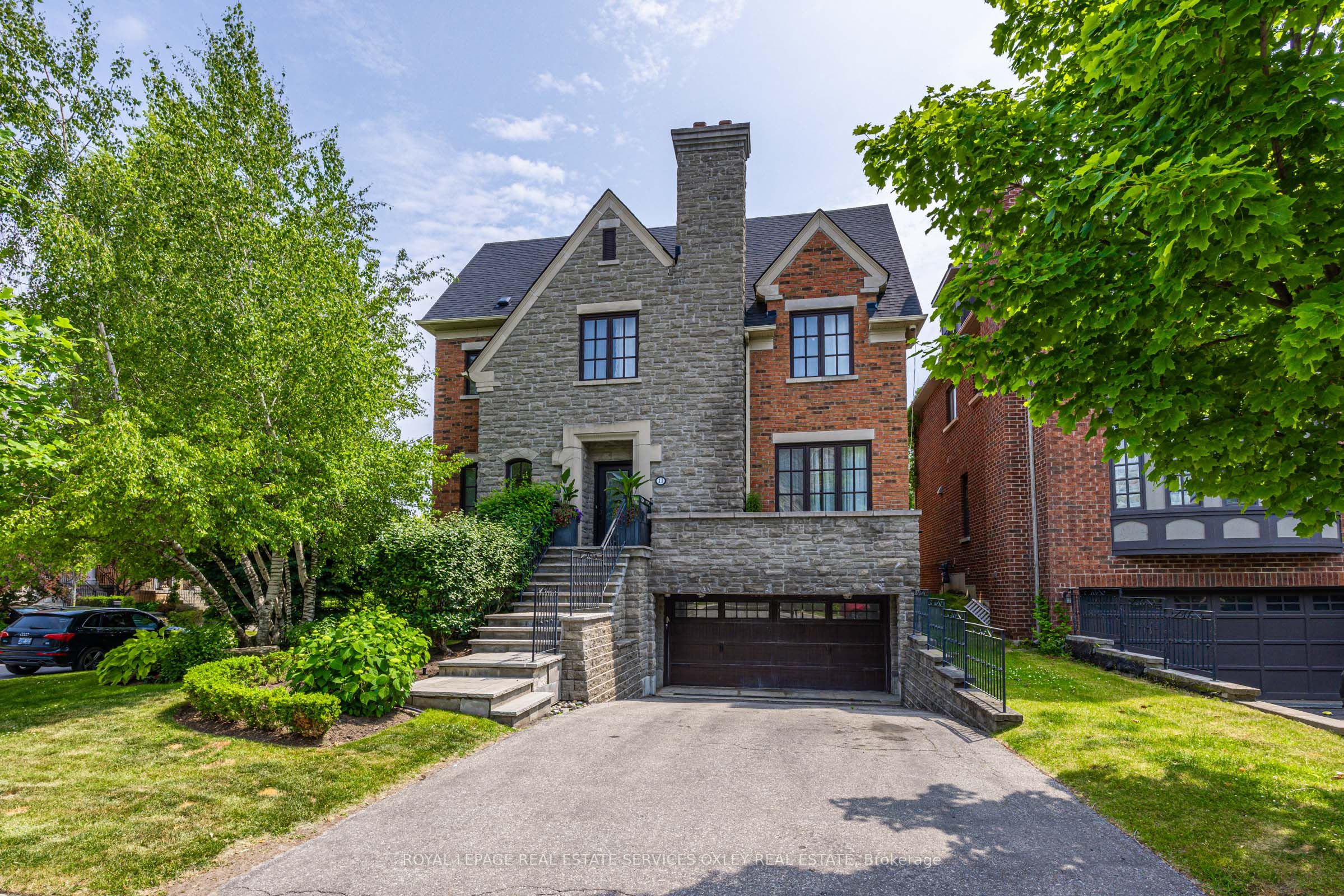 11 True Davidson Drive