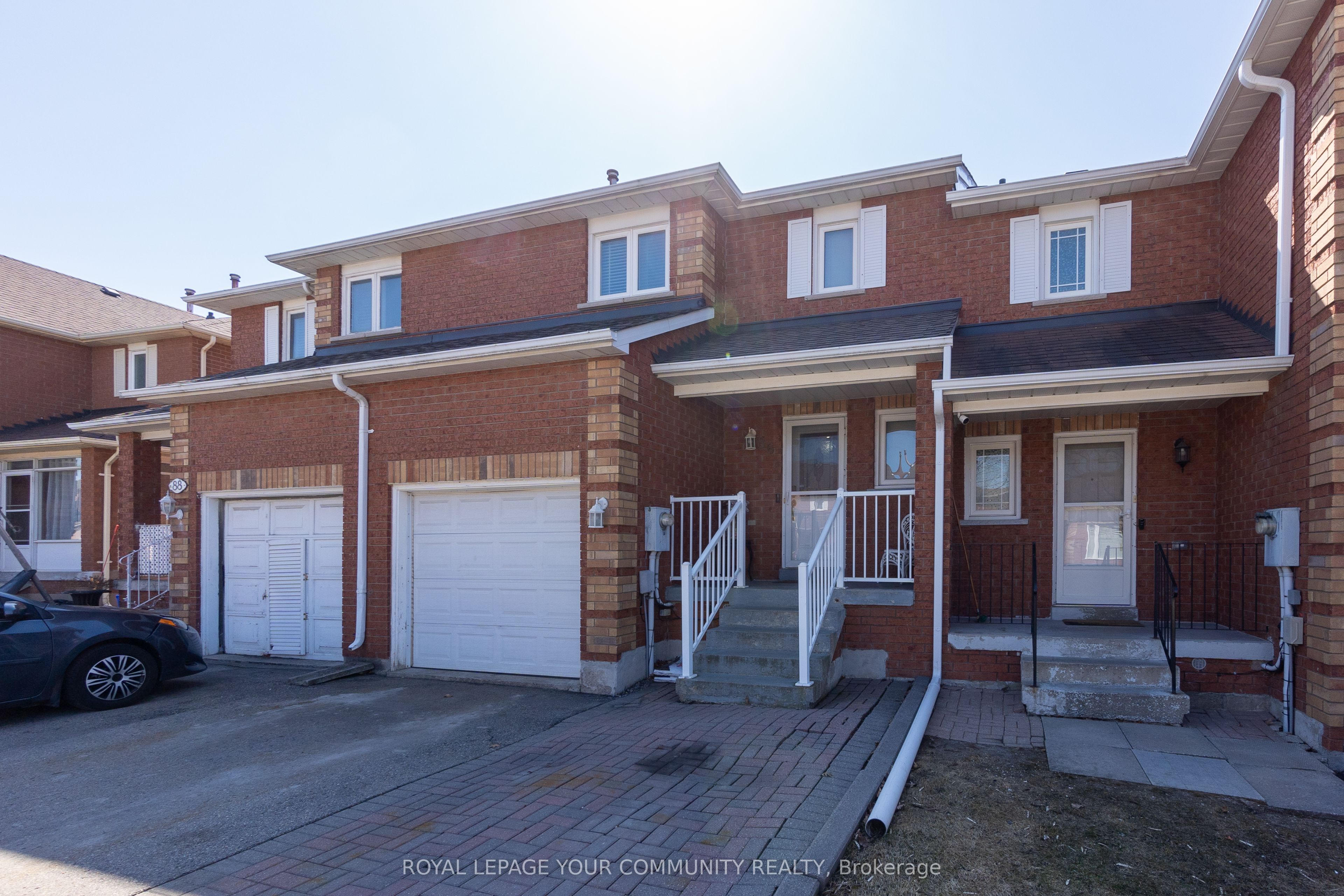 86 Islay Crescent
