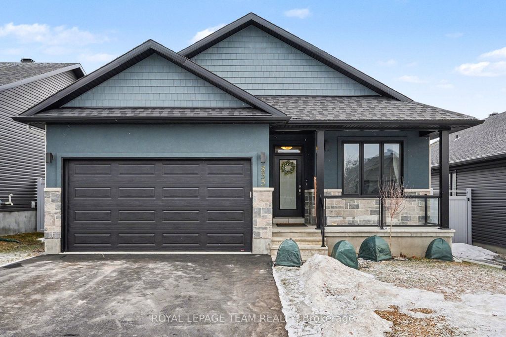 Photo of 855 Reaume Street, Mississippi Mills, ON K0A 1A0 (MLS # X12881952)