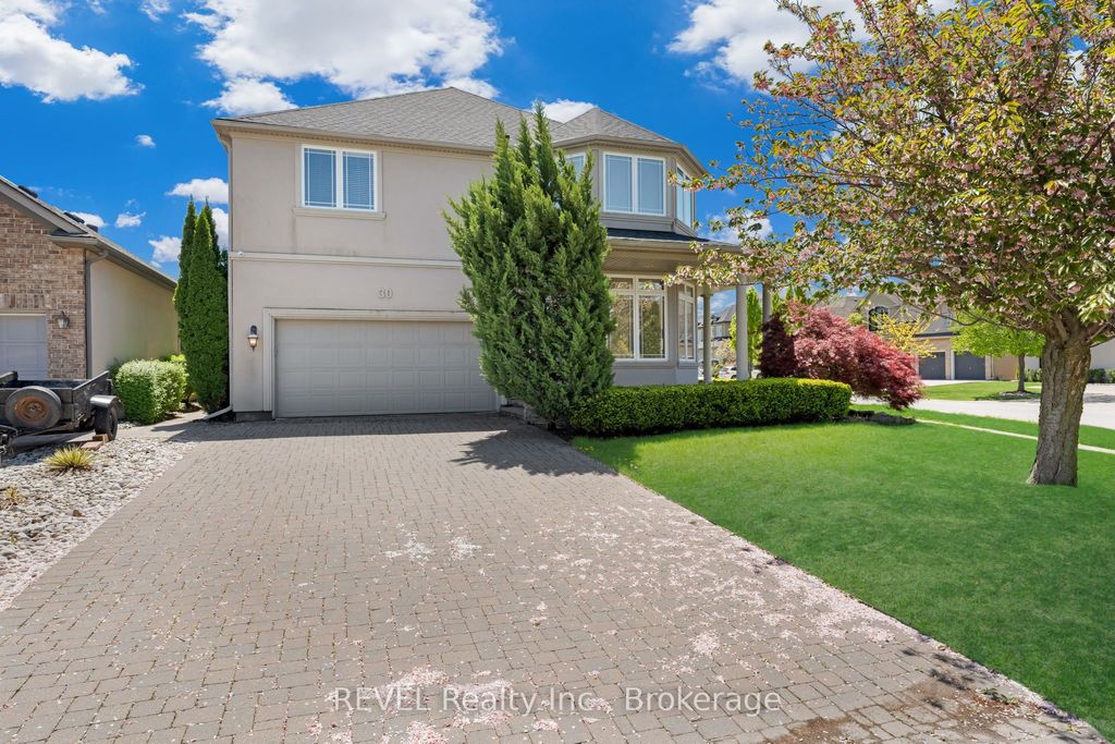 Photo of 30 MARACAY Way, St. Catharines, ON L2W 1C4 (MLS # X12791952)