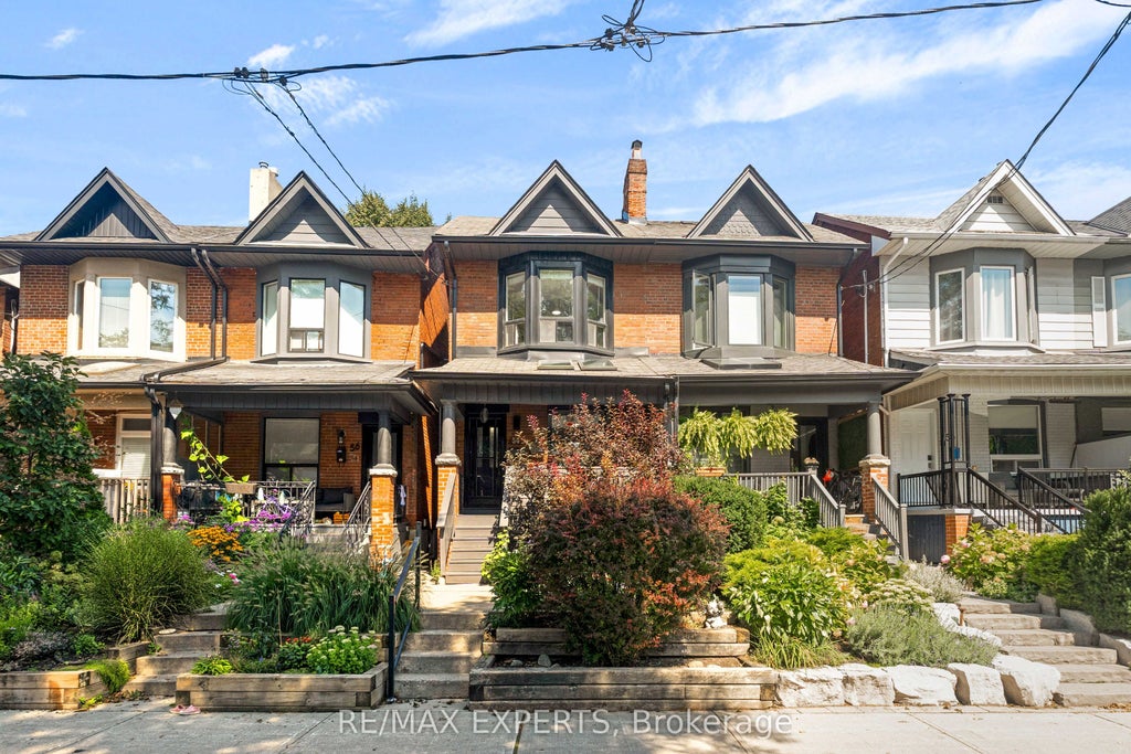 Photo of 54 Marchmount Road, Toronto, ON M6G 2A9 (MLS # C13750410)
