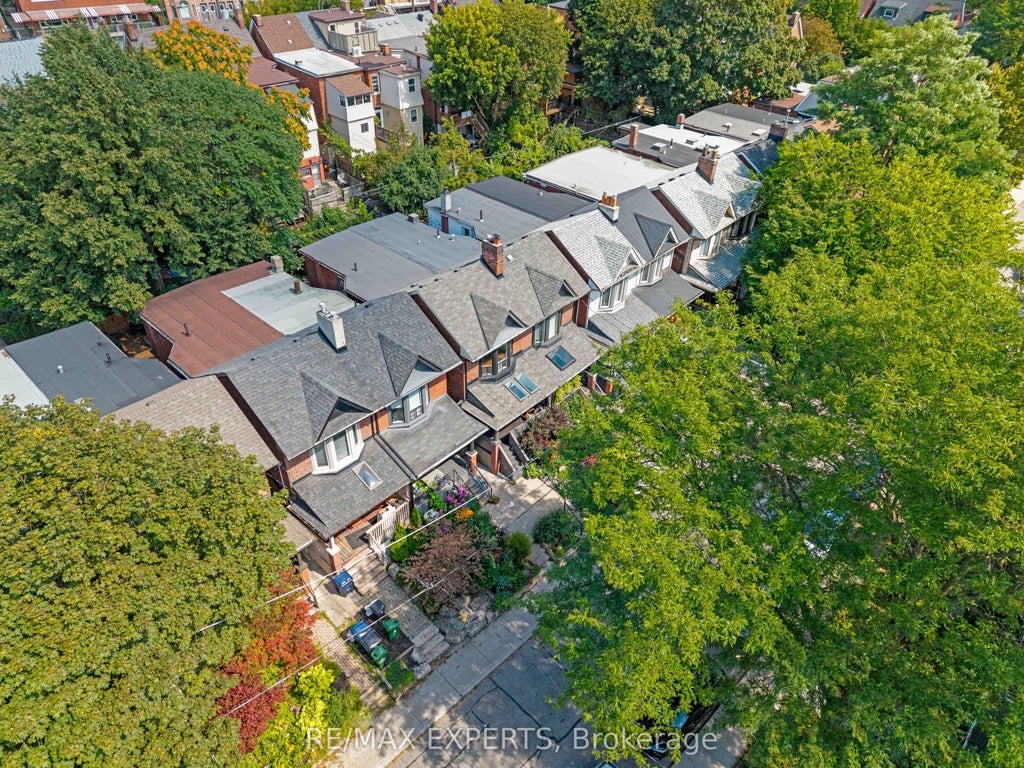 Photo of 54 Marchmount Road, Toronto, ON M6G 2A9 (MLS # C13750410)