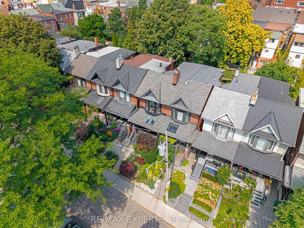 Photo of 54 Marchmount Road, Toronto, ON M6G 2A9 (MLS # C13750410)