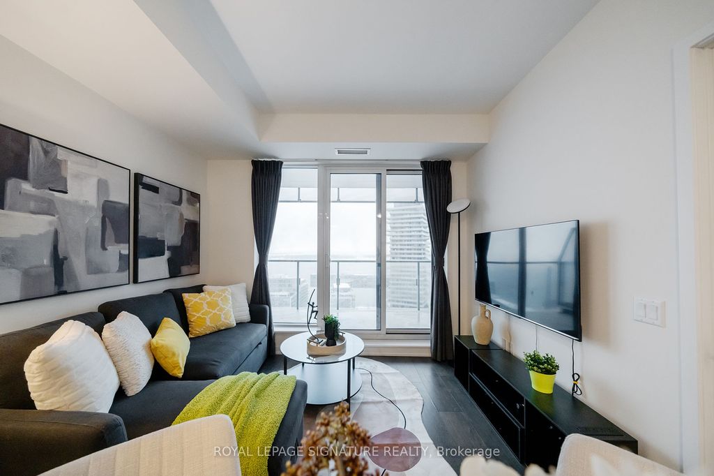 Photo of 28 Freeland Street #2410, Toronto, ON M5E 0E3 (MLS # C12681922)