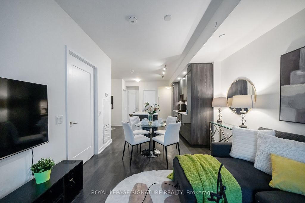 Photo of 28 Freeland Street #2410, Toronto, ON M5E 0E3 (MLS # C12681922)