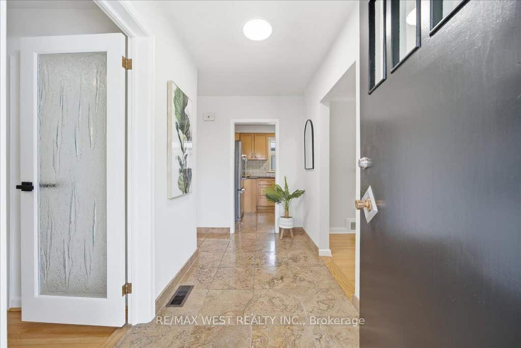 Photo of 19 Decarie Circle, Toronto, ON M9B 3H6 (MLS # W13561588)
