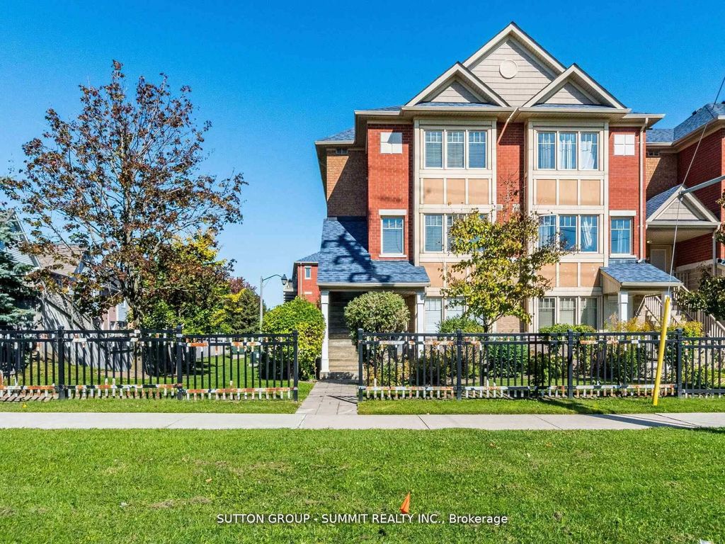 Photo of 5035 NINTH Line #11, Mississauga, ON L5M 0E6 (MLS # W12992562)