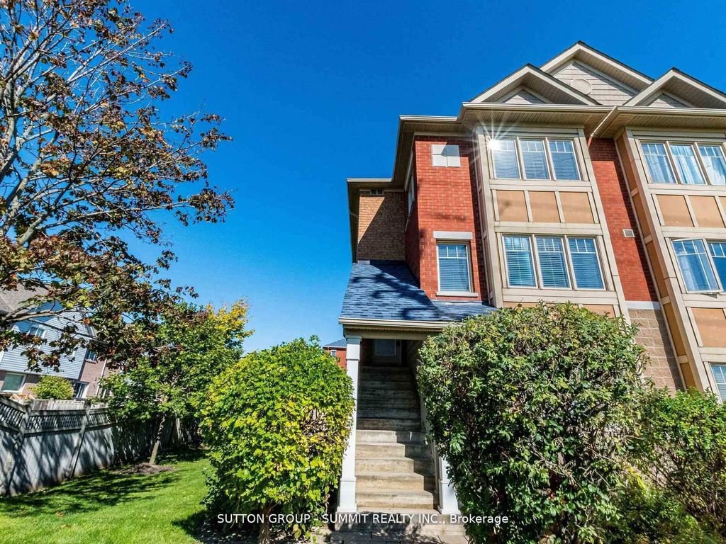 Photo of 5035 NINTH Line #11, Mississauga, ON L5M 0E6 (MLS # W12992562)