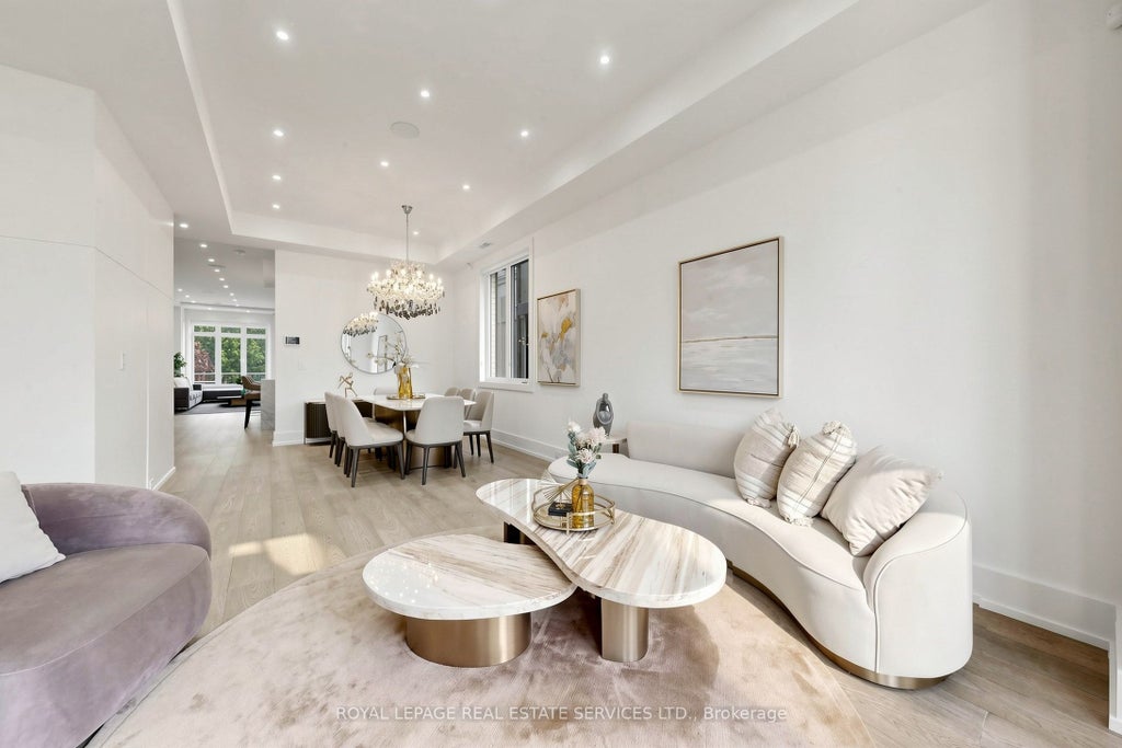 Photo of 383 Melrose Avenue, Toronto, ON M5M 1Z6 (MLS # C13729824)