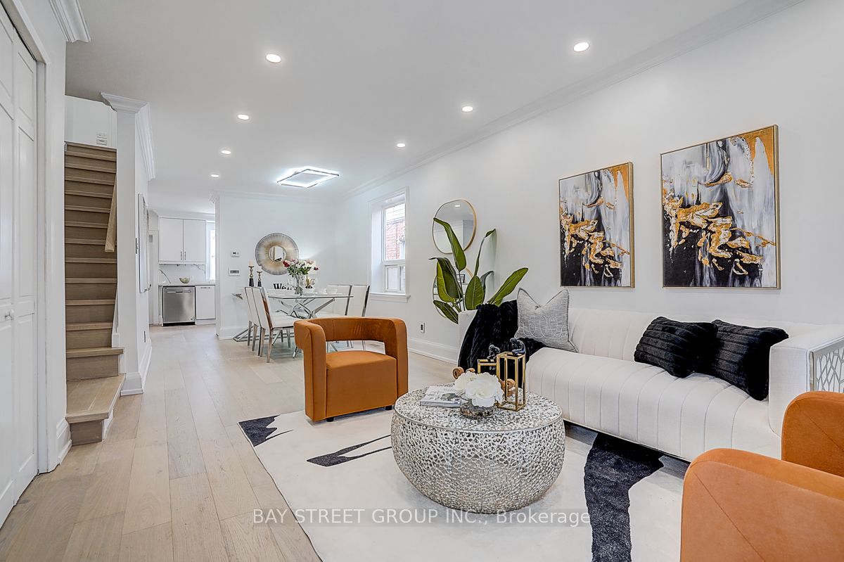85 Donlands Avenue