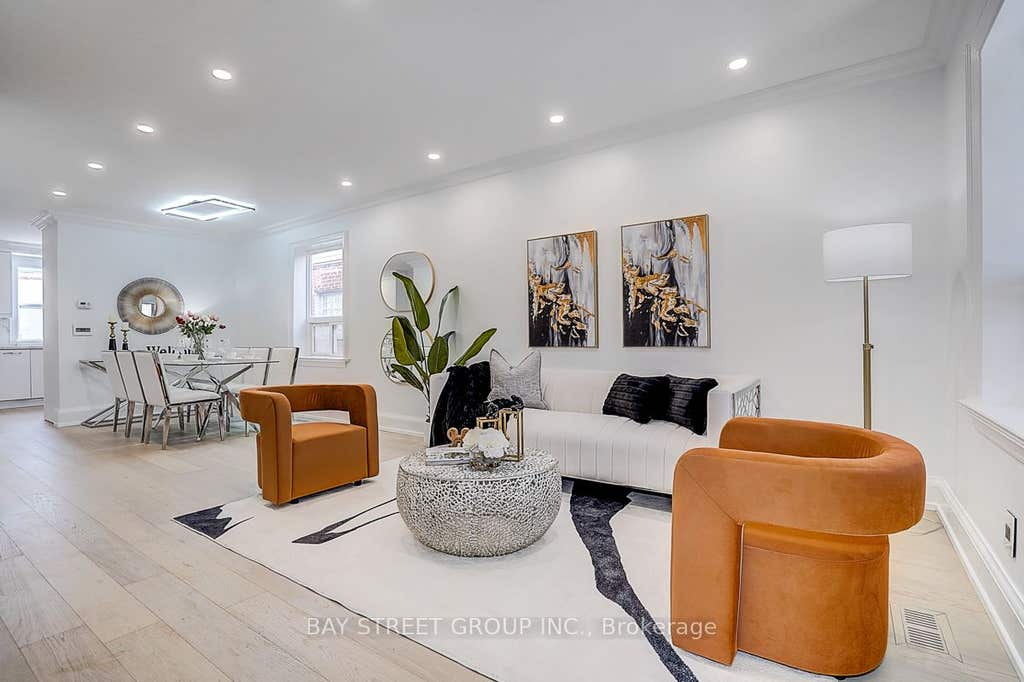 Photo of 85 Donlands Avenue, Toronto, ON M4J 3N9 (MLS # E13207498)