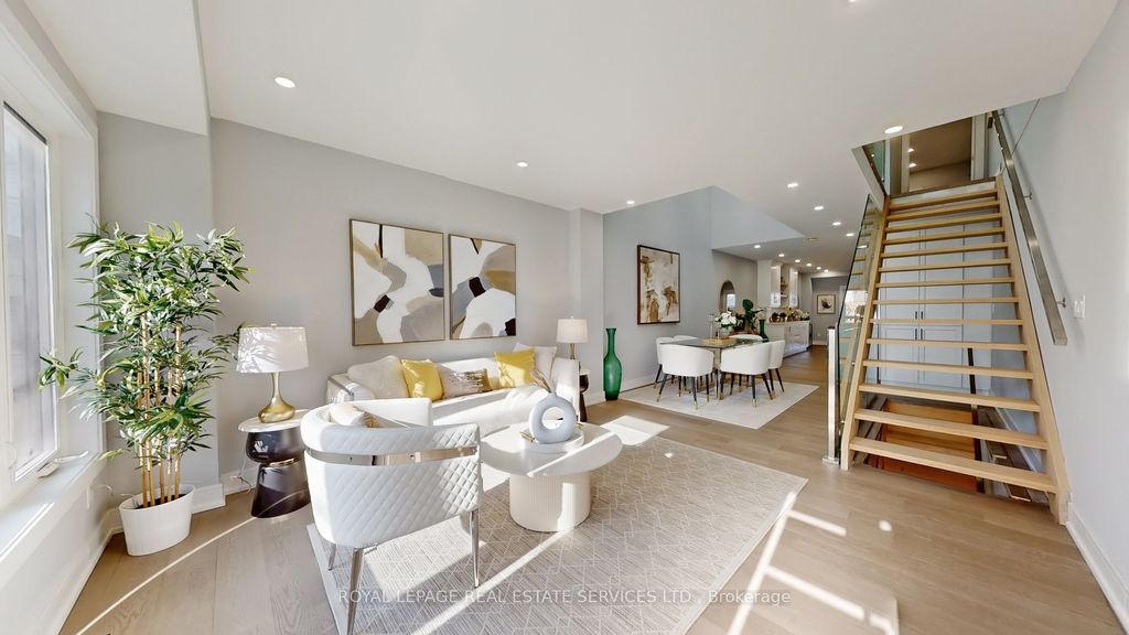 Photo of 1073 Craven Road, Toronto, ON M4J 4V7 (MLS # E12951732)