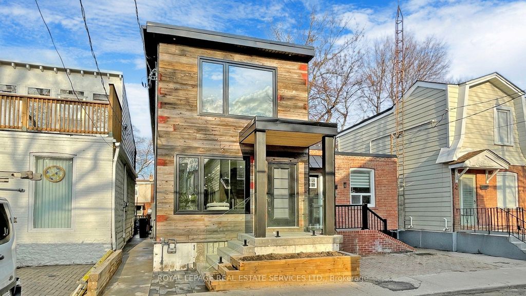 Photo of 1073 Craven Road, Toronto, ON M4J 4V7 (MLS # E12951732)