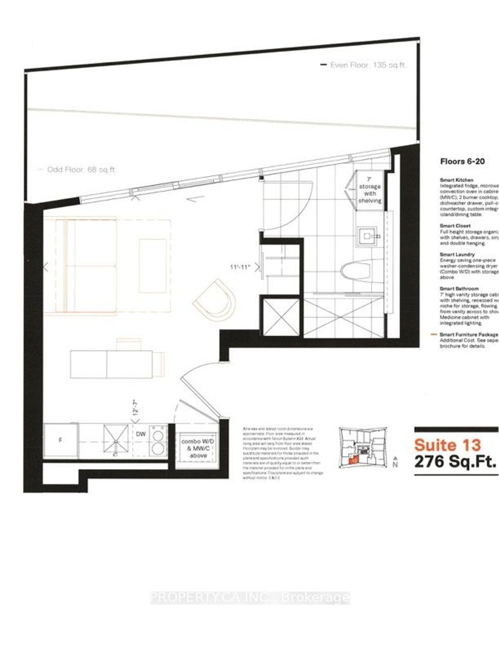 Photo of 215 Queen Street W #1616, Toronto, ON M5V 0P5 (MLS # C13124378)