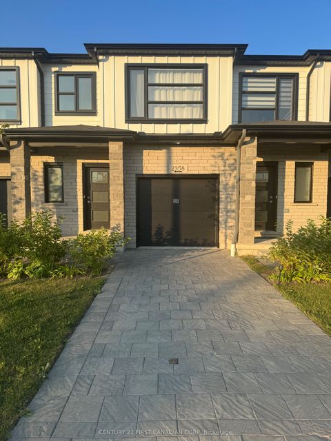 Photo of 2358 Fair Oaks Boulevard S #3, London North, ON N6G 0X4 (MLS # X12728220)