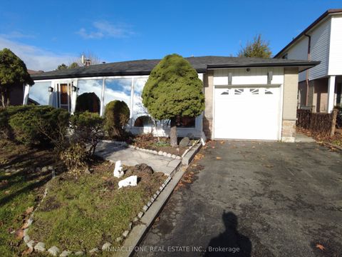 Photo of 76 Sealstone Terrace, Toronto, ON M1E 4J7 (MLS # E12658598)