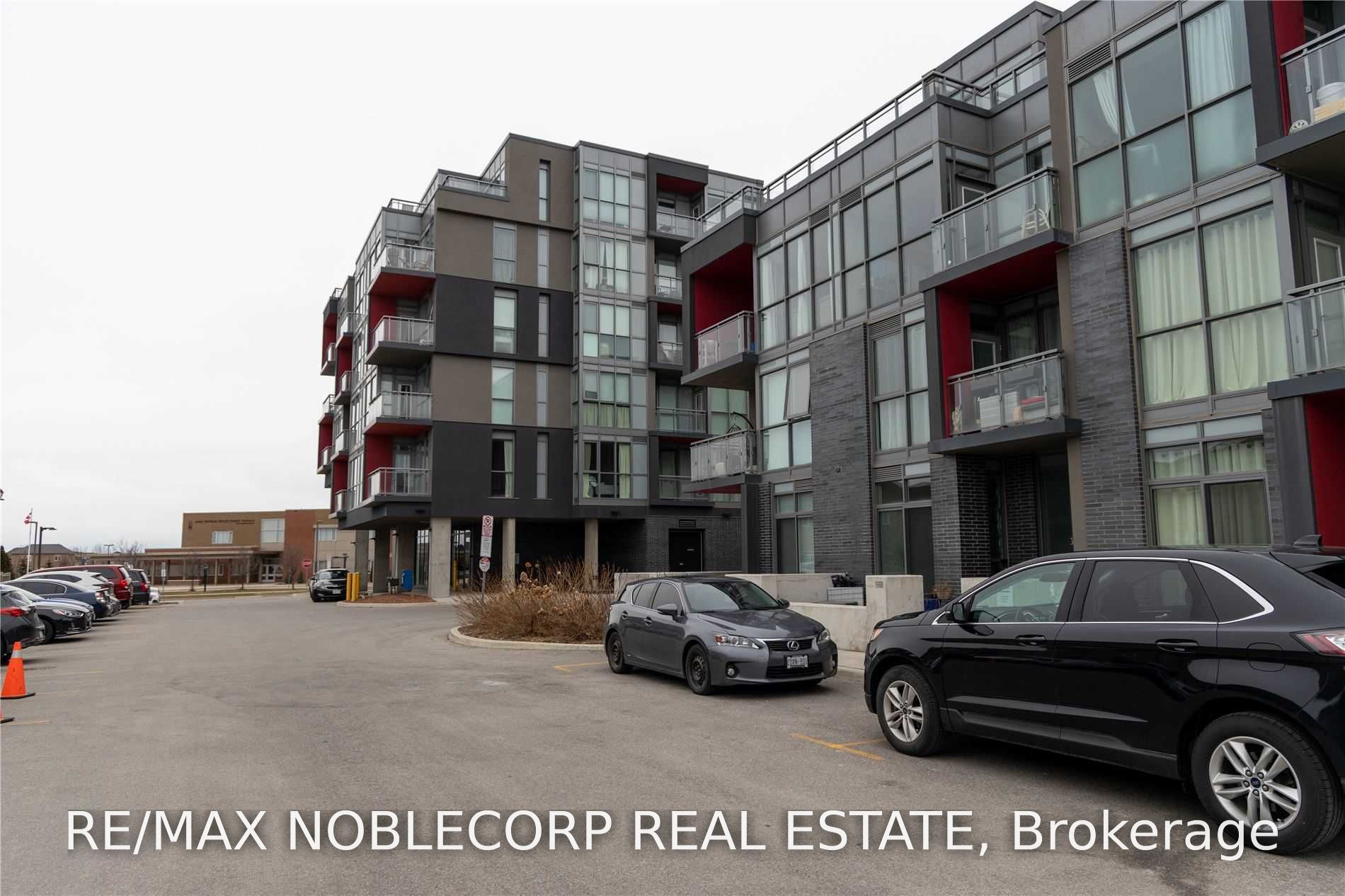 5260 Dundas Street C321