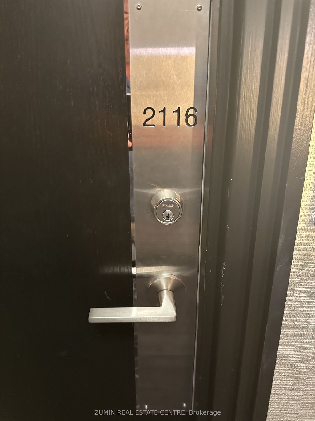 Photo of 8 Park Road #2116, Toronto, ON M4W 3S5 (MLS # C13131464)