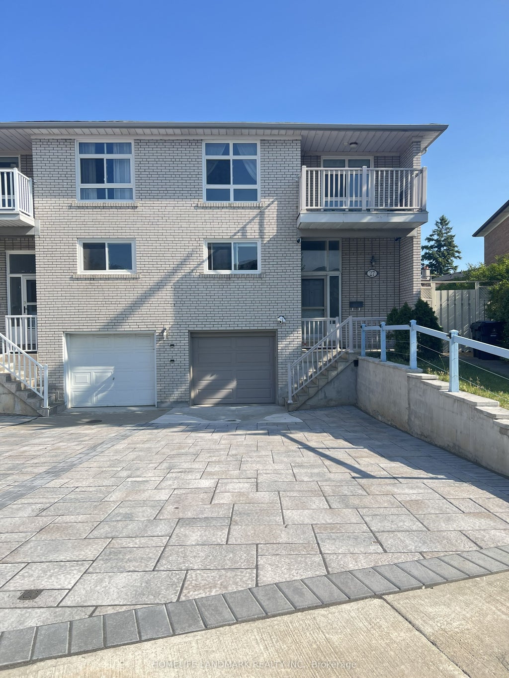 Photo of 27 Tillplain Road, Toronto, ON M3H 5R1 (MLS # C13606408)